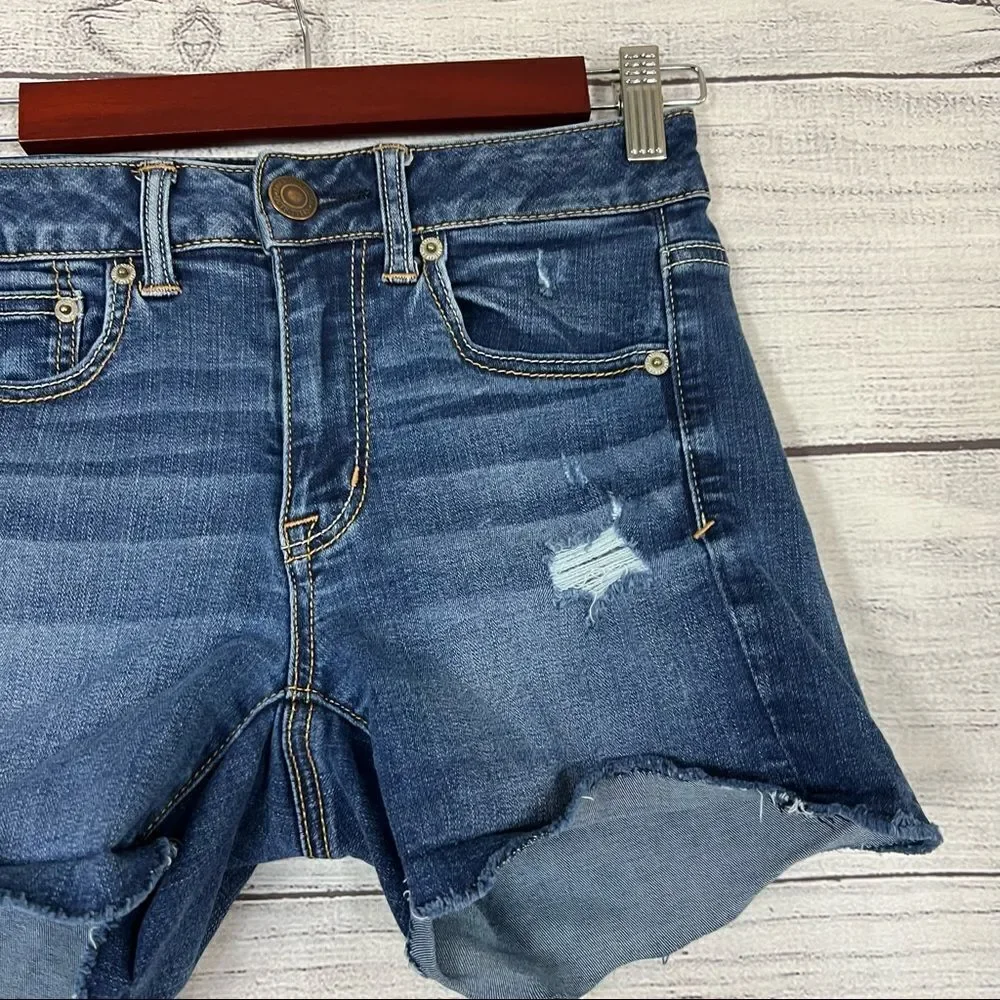 American Eagle Outfitters home company excellent